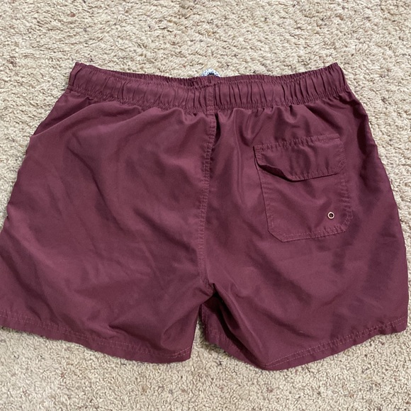 Men’s size M swim trunks Molokai Brand - Picture 2 of 3